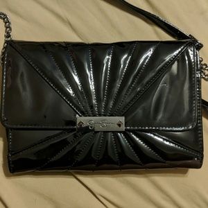 Cross body jessica simpson purse
